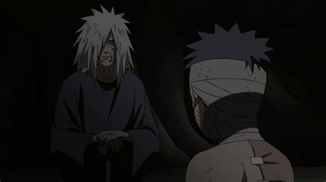 why did uchiha betray madara|The Untold Truth Of Madara From Naruto .